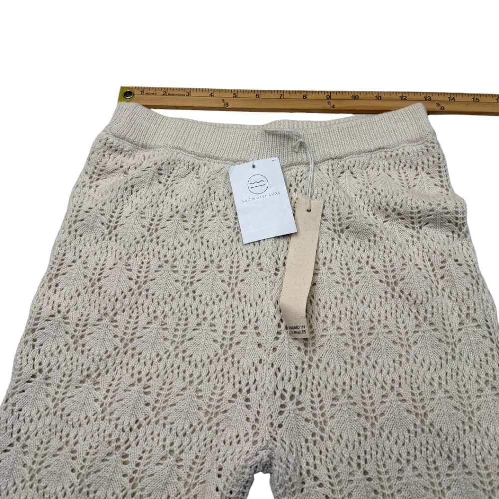 Saltwater Luxe Georgie Pant - Picture 11 of 11